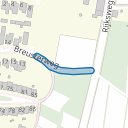 Breusterweg