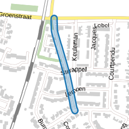 Capucijnenstraat