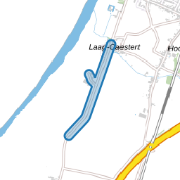 de la Margellelaan