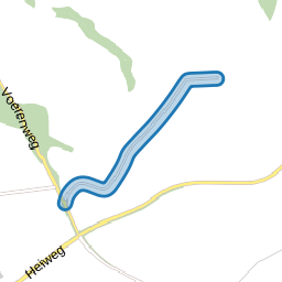 Ezelspadweg