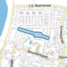 Hub. Smeetsstraat