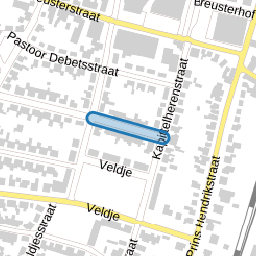 Irenestraat