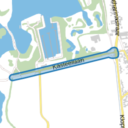 Kasteellaan