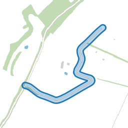 Kiezelkuilweg Mesch