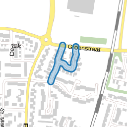 Klimmerseind