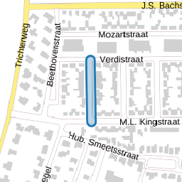 Klumpkesstraat