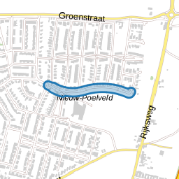 Korenbloem