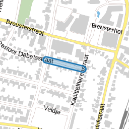 Kriekenstraat