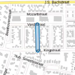 Légipontstraat