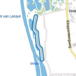 Maas Beemdenpad