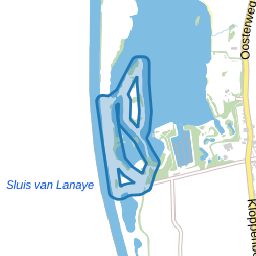 Maas Eendenvijverpad