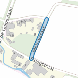 Molenstraat