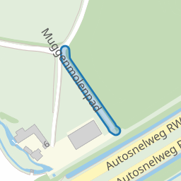 Muggenmolenpad