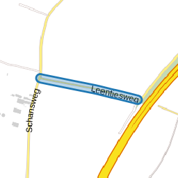 Neutraleweg-West