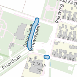 Onze Lieve Vrouweplein