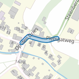 Op den Dries
