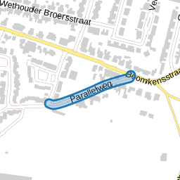 Parallelweg