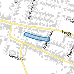 Professor Duboisstraat