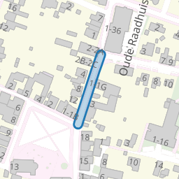 Raadhuisstraat