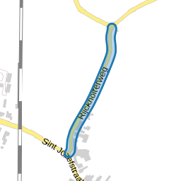 Rijckholterweg