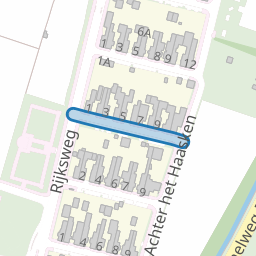 Rode Kastanjelaan