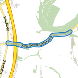Sint Geertruiderweg