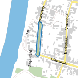 Spauwenstraat