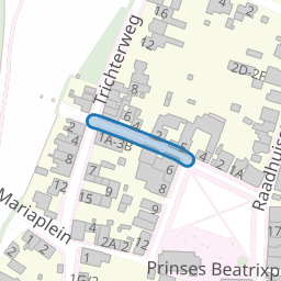 Spriemenstraat