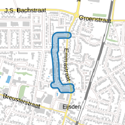 St. Martinusstraat
