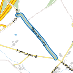 Steenbergweg