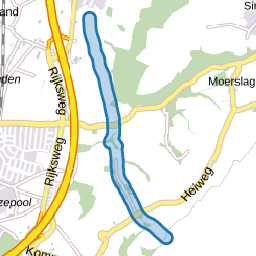 Voerenweg
