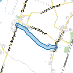 Voervoetpad