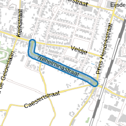 Wilhelminastraat
