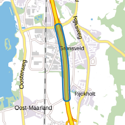 Autosnelweg RW A-2
