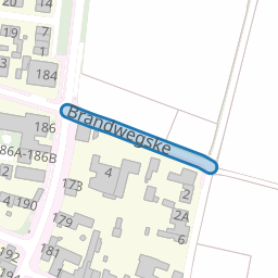 Brandwegske