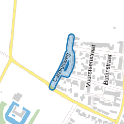 Carolusweg