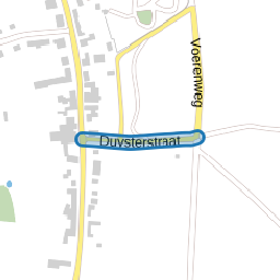 Duysterstraat