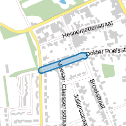 Graaf van Bronkhorststr