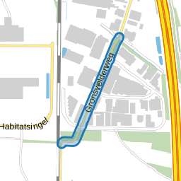Gronsvelderweg