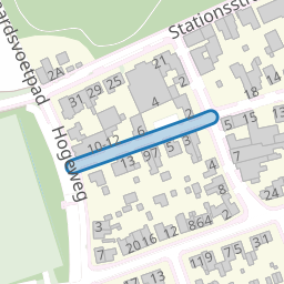 Harmonieweg