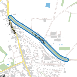 Kampweg