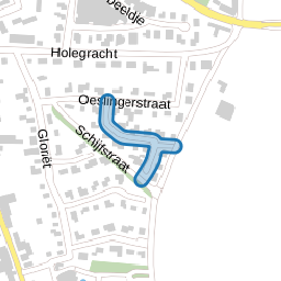 Keenkestraat