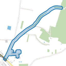 Keerderweg