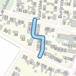 Kloosterstraat