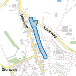 Mgr. Willigersstraat