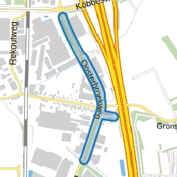 Oosterbroekweg