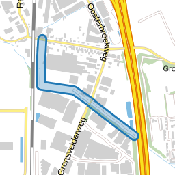 Oude Zeepweg