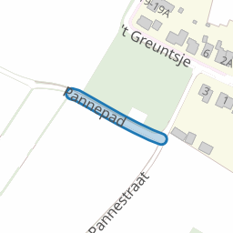 Pannepad