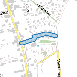 Parkweg