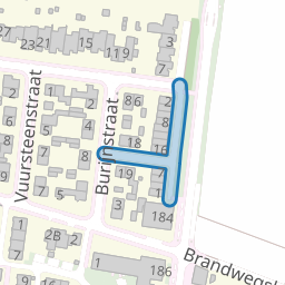 Slagsteenstraat